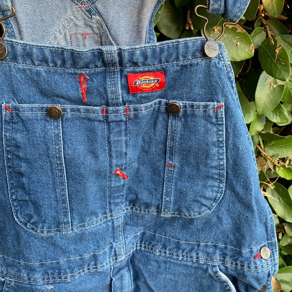 Dickies overalls! - Picture 3 of 3
